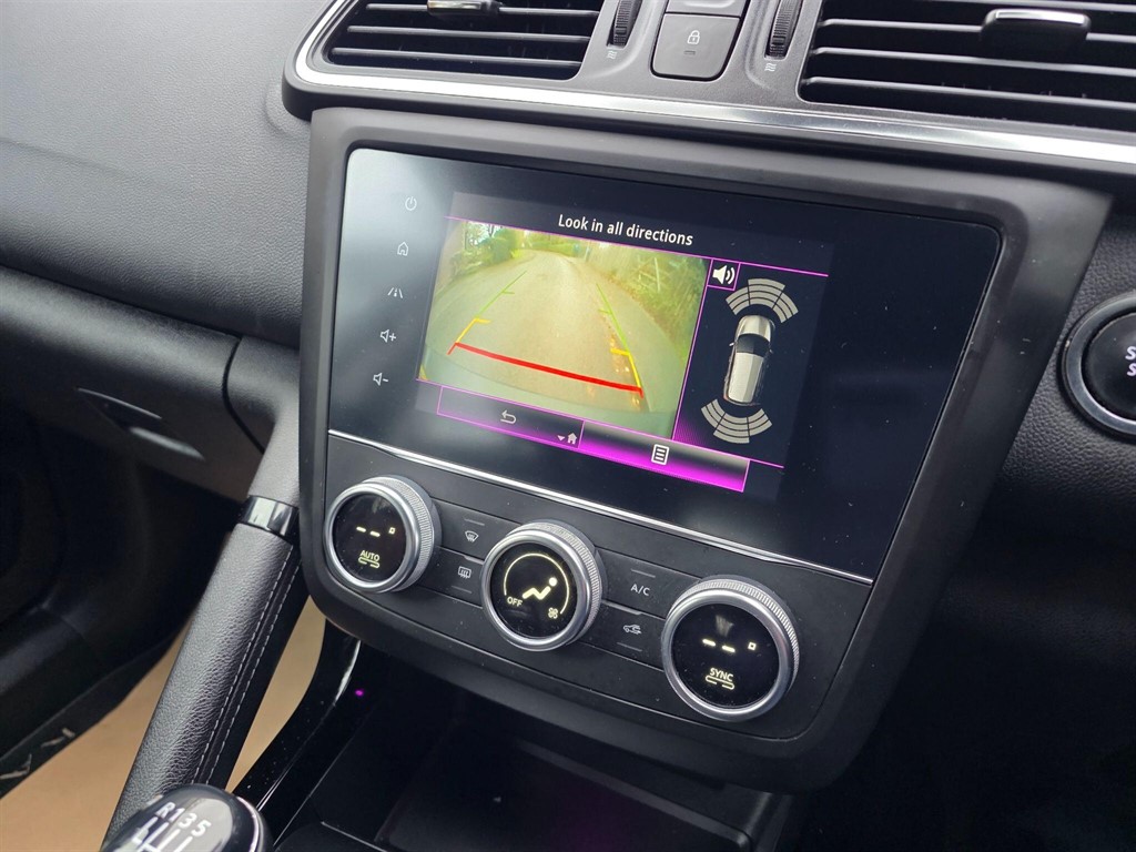 Used Renault Kadjar 2020 for sale - 76818058: Photo 28