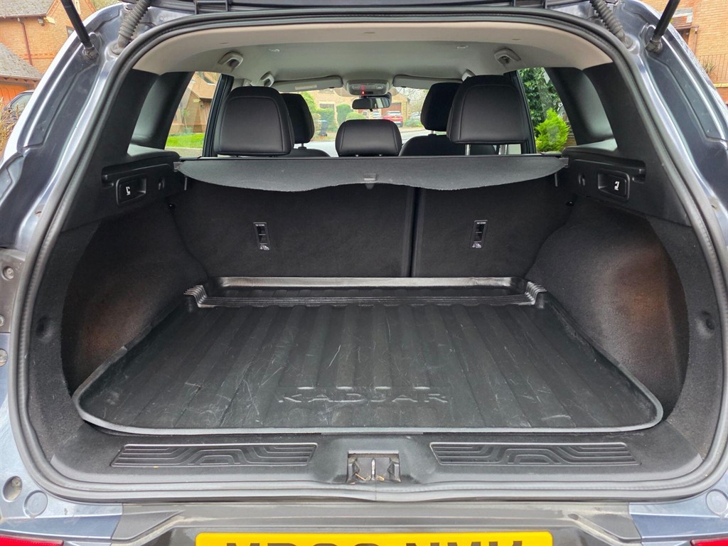 Used Renault Kadjar 2020 for sale - 76818058: Photo 31