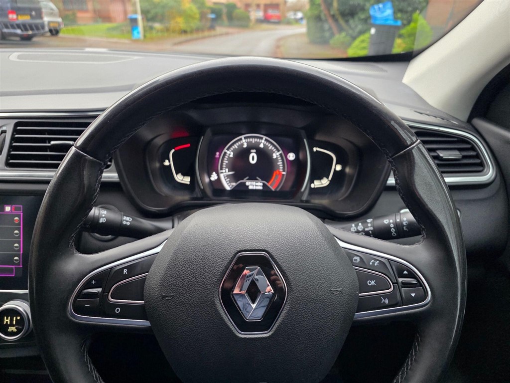 Used Renault Kadjar 2020 for sale - 76818058: Photo 32