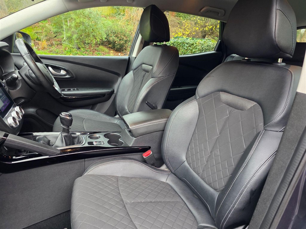 Used Renault Kadjar 2020 for sale - 76818058: Photo 34