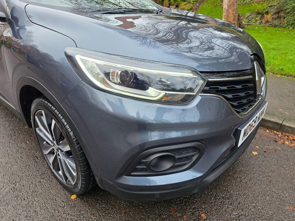 Used Renault Kadjar 2020 for sale - 76818058: Photo 35