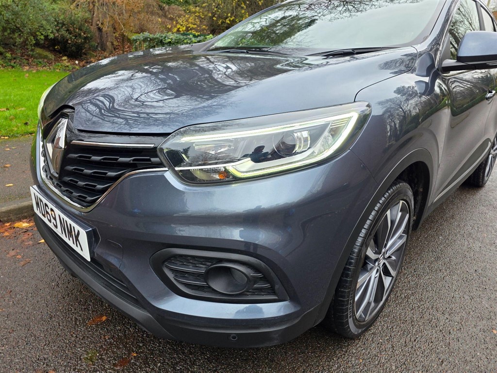 Used Renault Kadjar 2020 for sale - 76818058: Photo 36