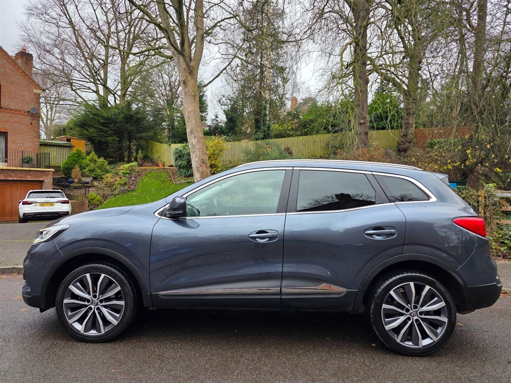 Used Renault Kadjar 2020 for sale - 76818058: Photo 5