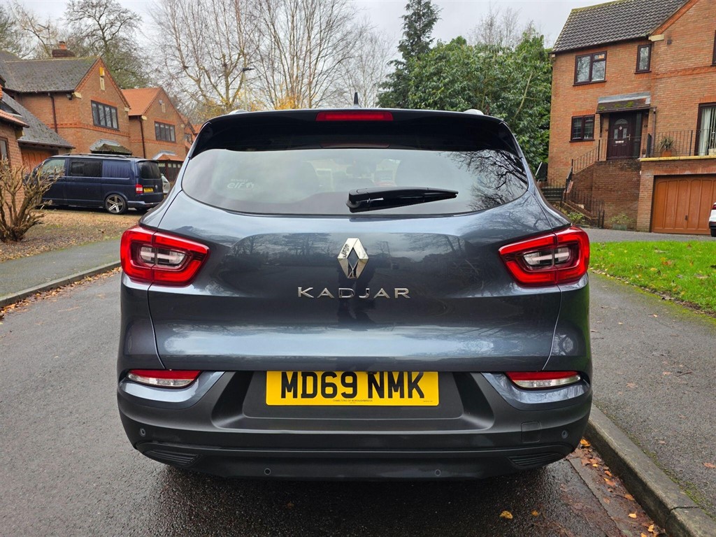 Used Renault Kadjar 2020 for sale - 76818058: Photo 6