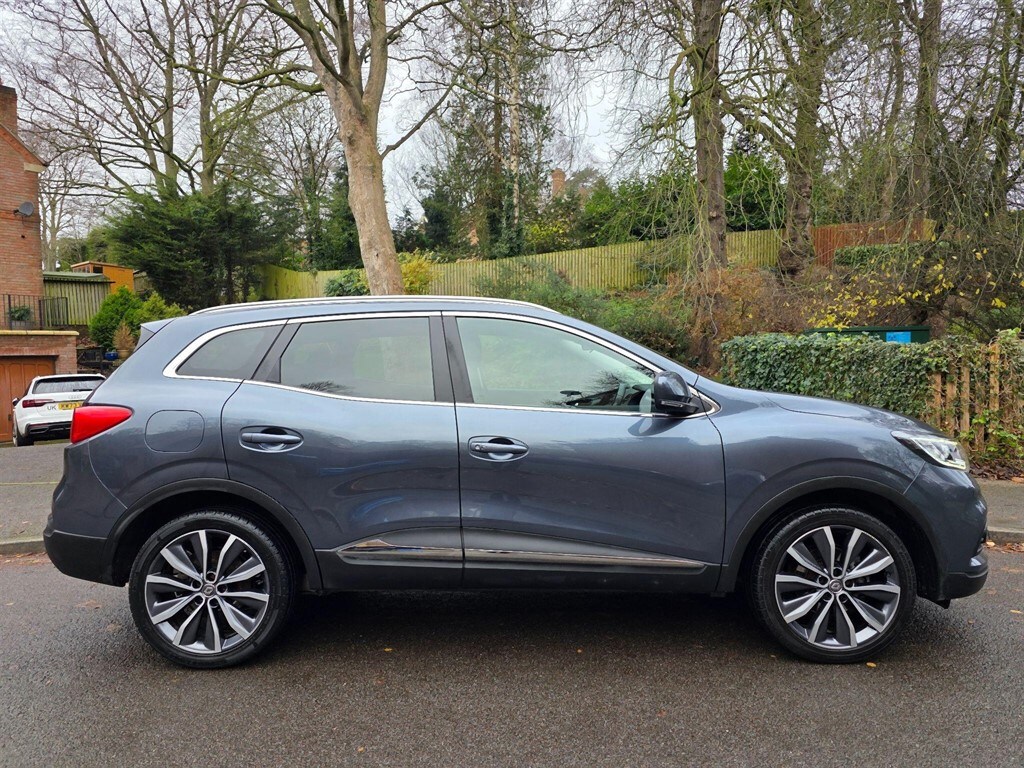 Used Renault Kadjar 2020 for sale - 76818058: Photo 7