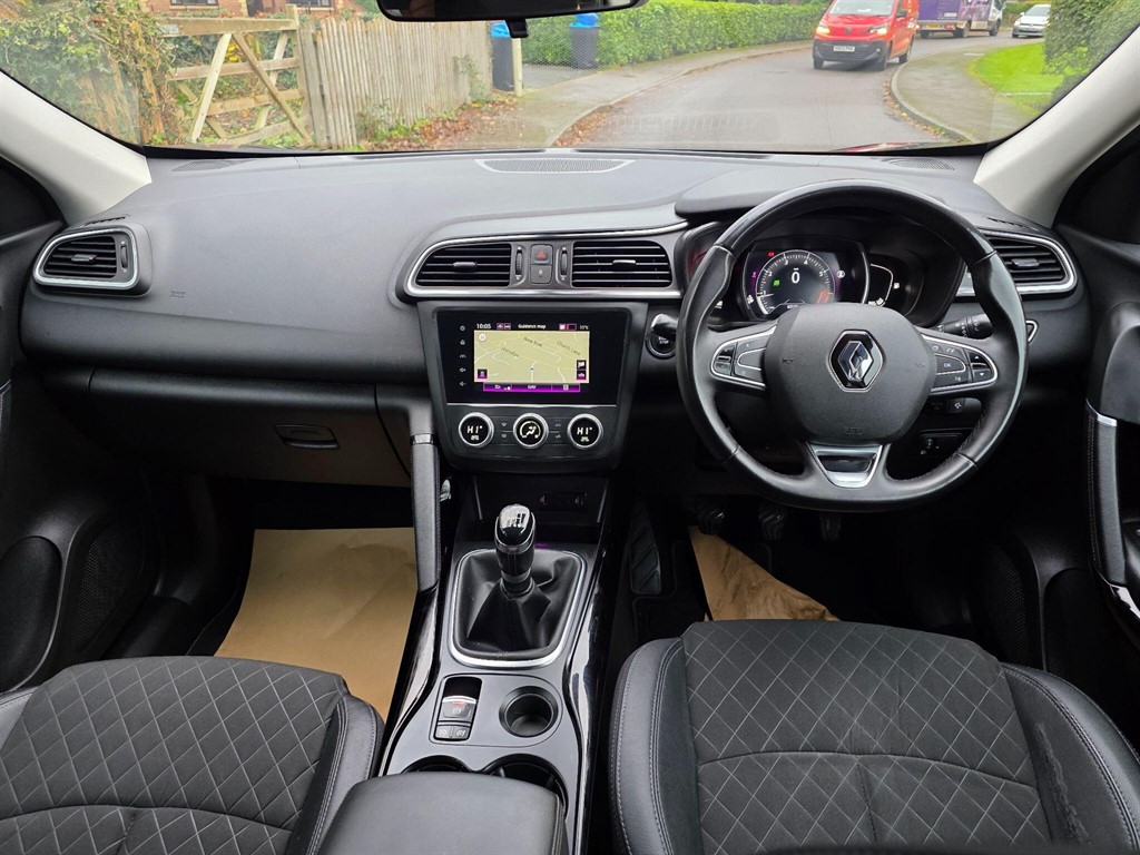 Used Renault Kadjar 2020 for sale - 76818058: Photo 9