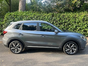 Used MG MG ZS 2026 for sale - 79842122: Photo