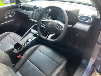 Used MG MG ZS 2026 for sale - 79842122: Photo