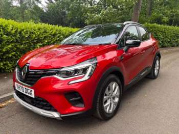 2020 - 1.0 TCE 100 Iconic 5dr