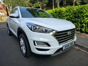 2019 - 1.6 T-GDi SE Nav DCT Euro 6 (s/s) 5dr