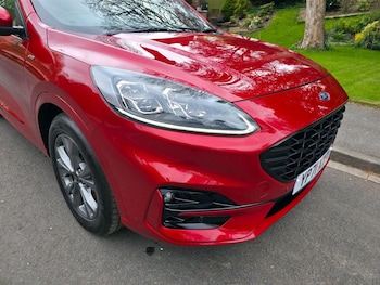 Used Ford Kuga 2021 for sale - 75570046: Photo