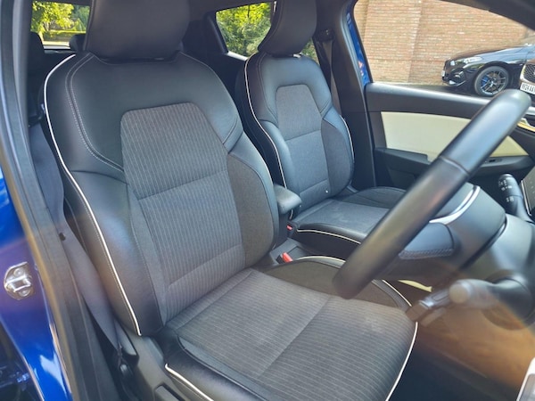 Used Renault Clio 2023 for sale - 75570774: Photo 13