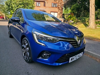 Used Renault Clio 2023 for sale - 75570774: Photo