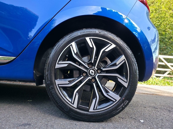 Used Renault Clio 2023 for sale - 75570774: Photo 22