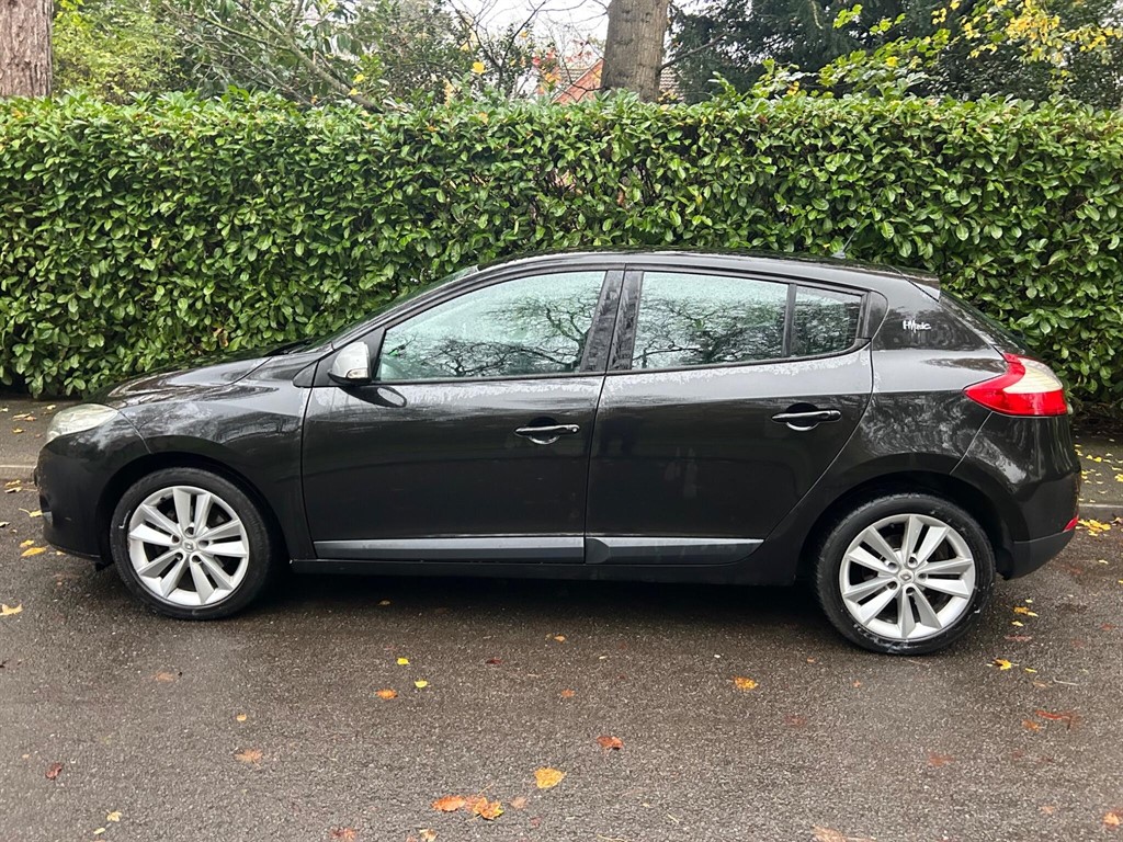 Used Renault Megane 2010 for sale - 76540195: Photo 22