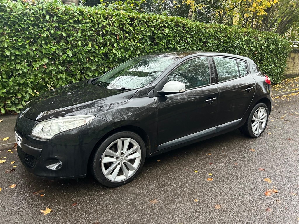 Used Renault Megane 2010 for sale - 76540195: Photo 23