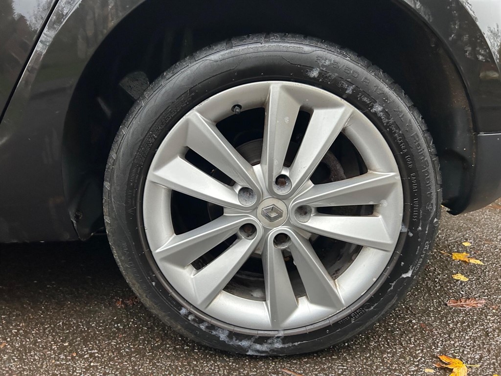 Used Renault Megane 2010 for sale - 76540195: Photo 25