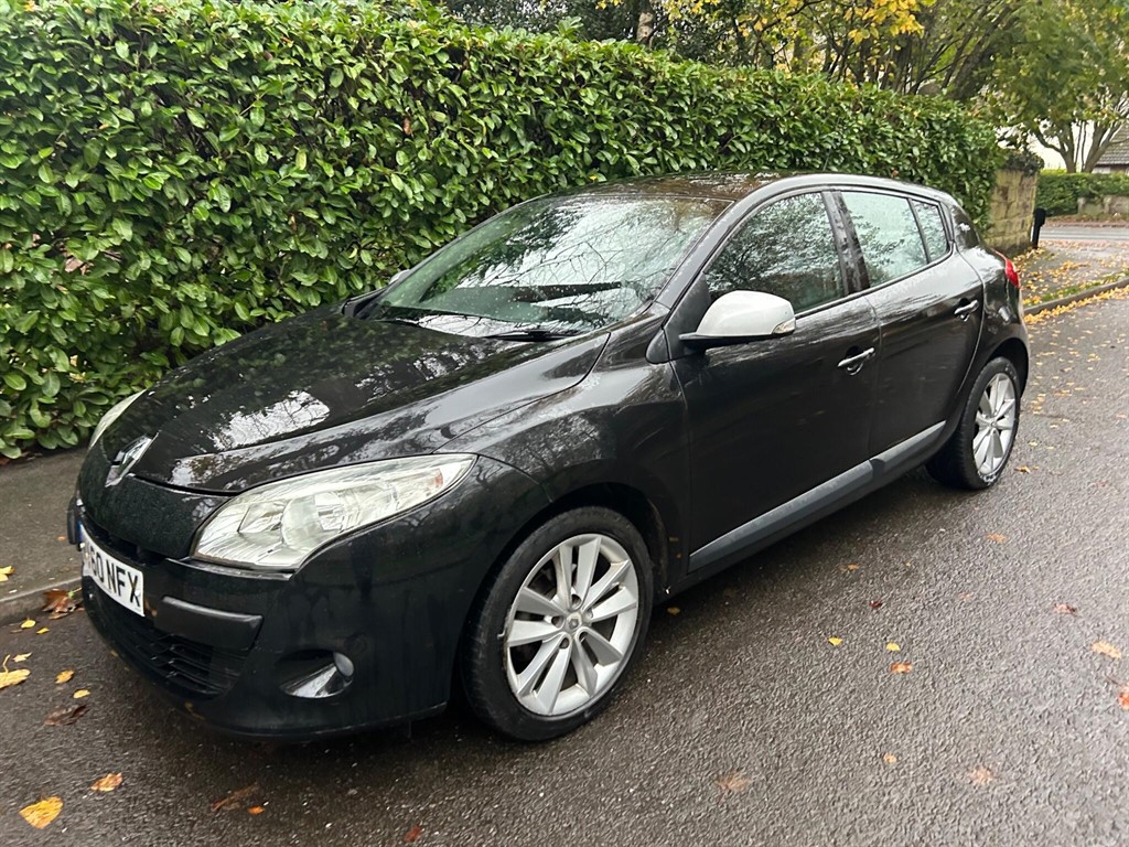 Used Renault Megane 2010 for sale - 76540195: Photo 26