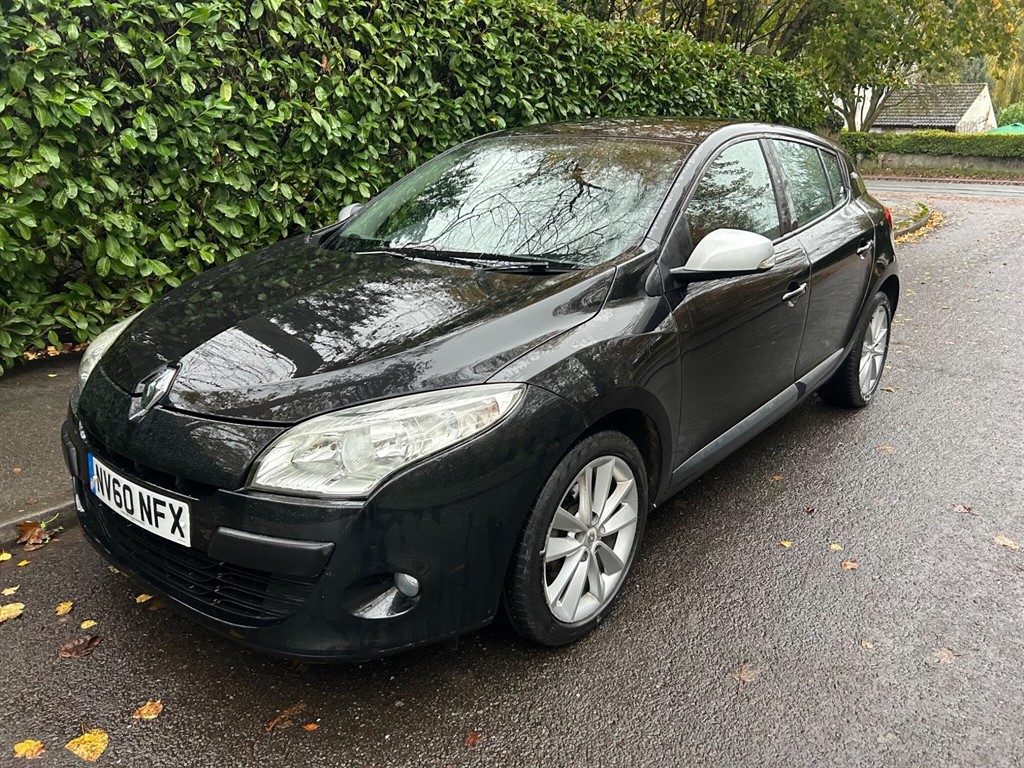 Used Renault Megane 2010 for sale - 76540195: Photo 27