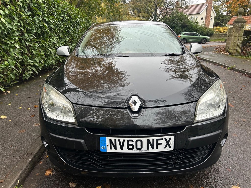 Used Renault Megane 2010 for sale - 76540195: Photo 28