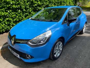 2014 - 1.5 dCi ECO Dynamique MediaNav Euro 5 (s/s) 5dr