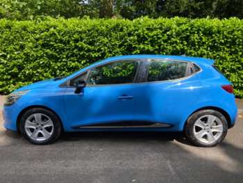 Used Renault Clio 2014 for sale - 74883412: Photo