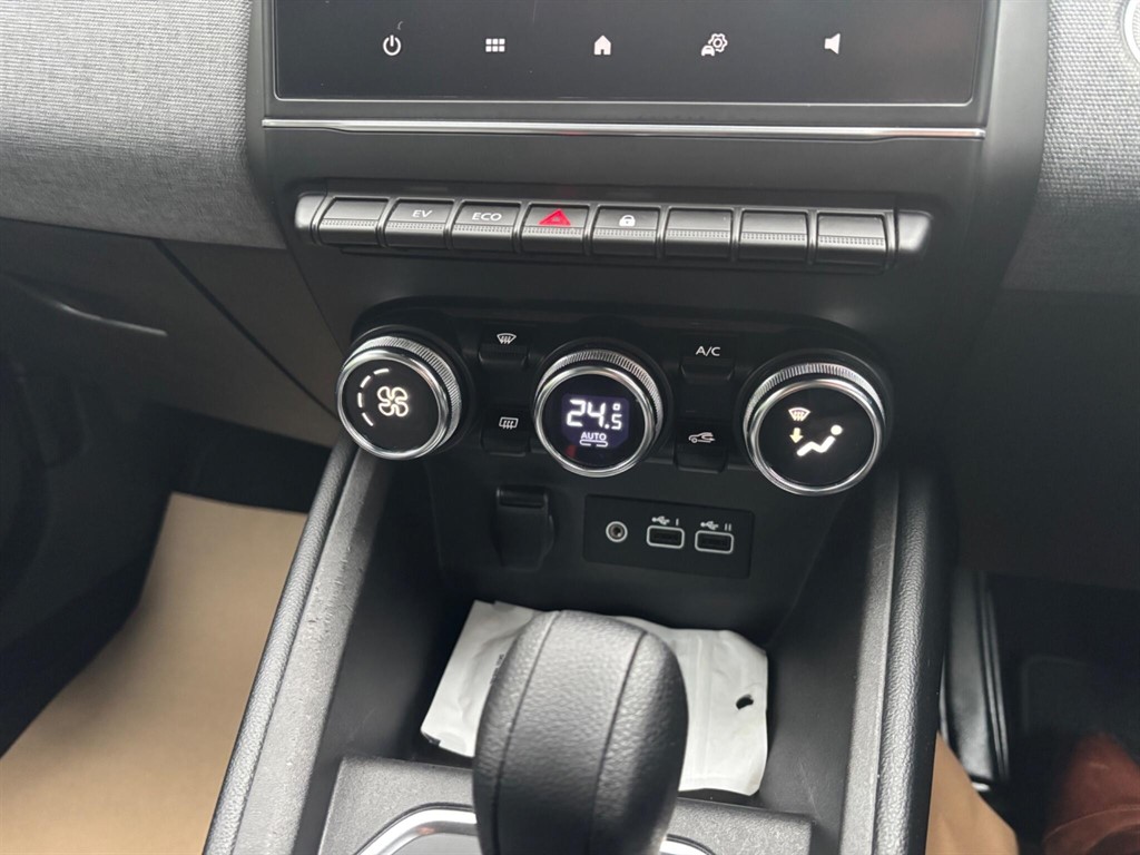 Used Renault Clio 2024 for sale - 77333455: Photo 16