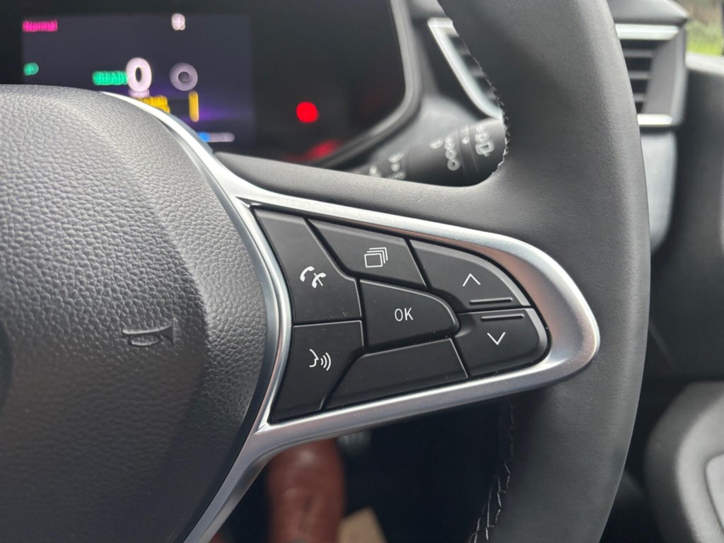 Used Renault Clio 2024 for sale - 77333455: Photo 20