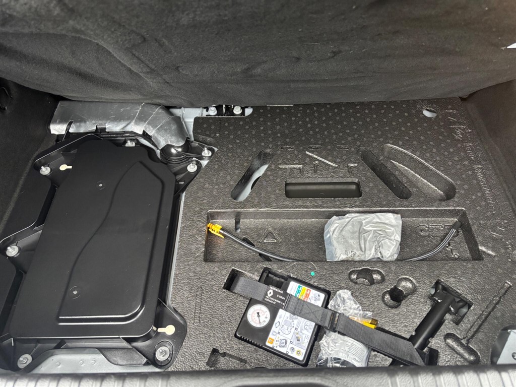 Used Renault Clio 2024 for sale - 77333455: Photo 21