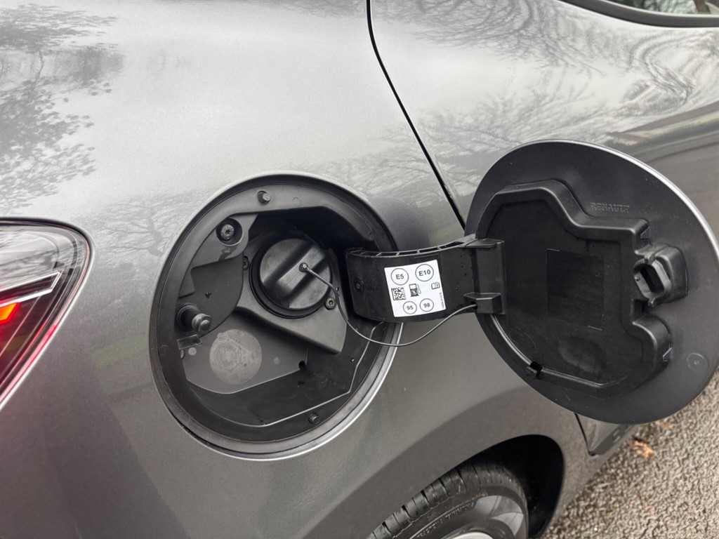 Used Renault Clio 2024 for sale - 77333455: Photo 22