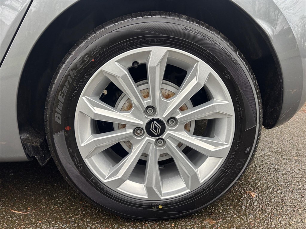 Used Renault Clio 2024 for sale - 77333455: Photo 23