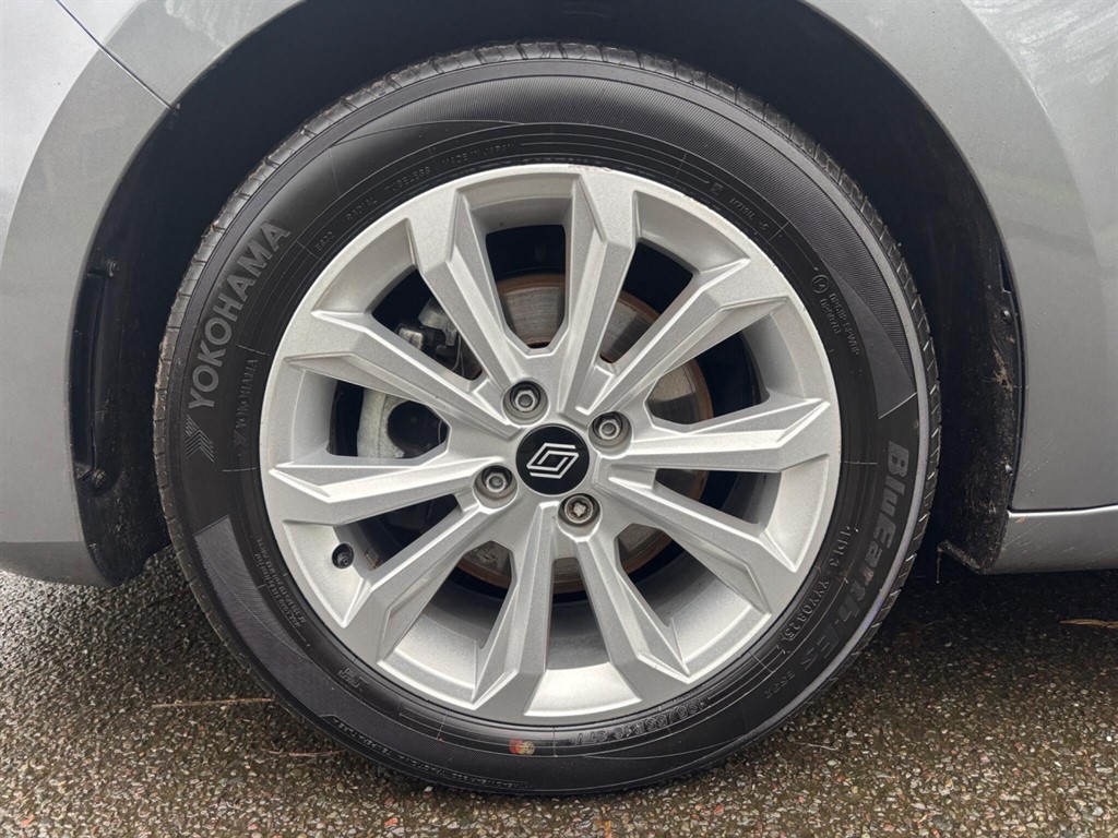 Used Renault Clio 2024 for sale - 77333455: Photo 24