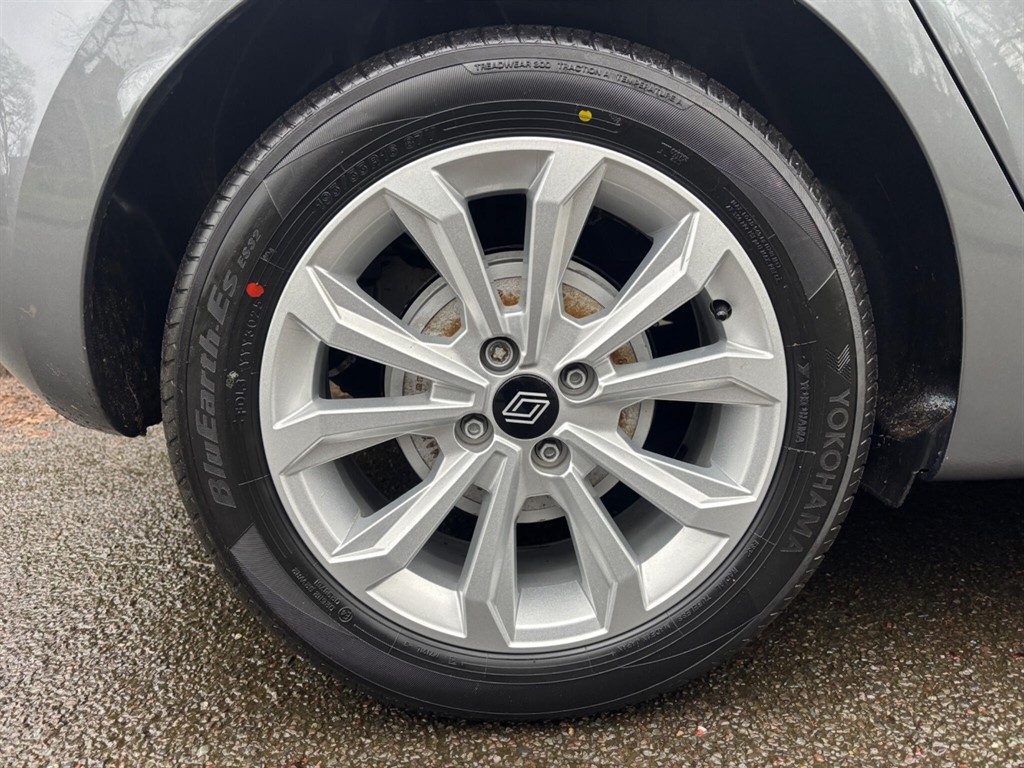 Used Renault Clio 2024 for sale - 77333455: Photo 26