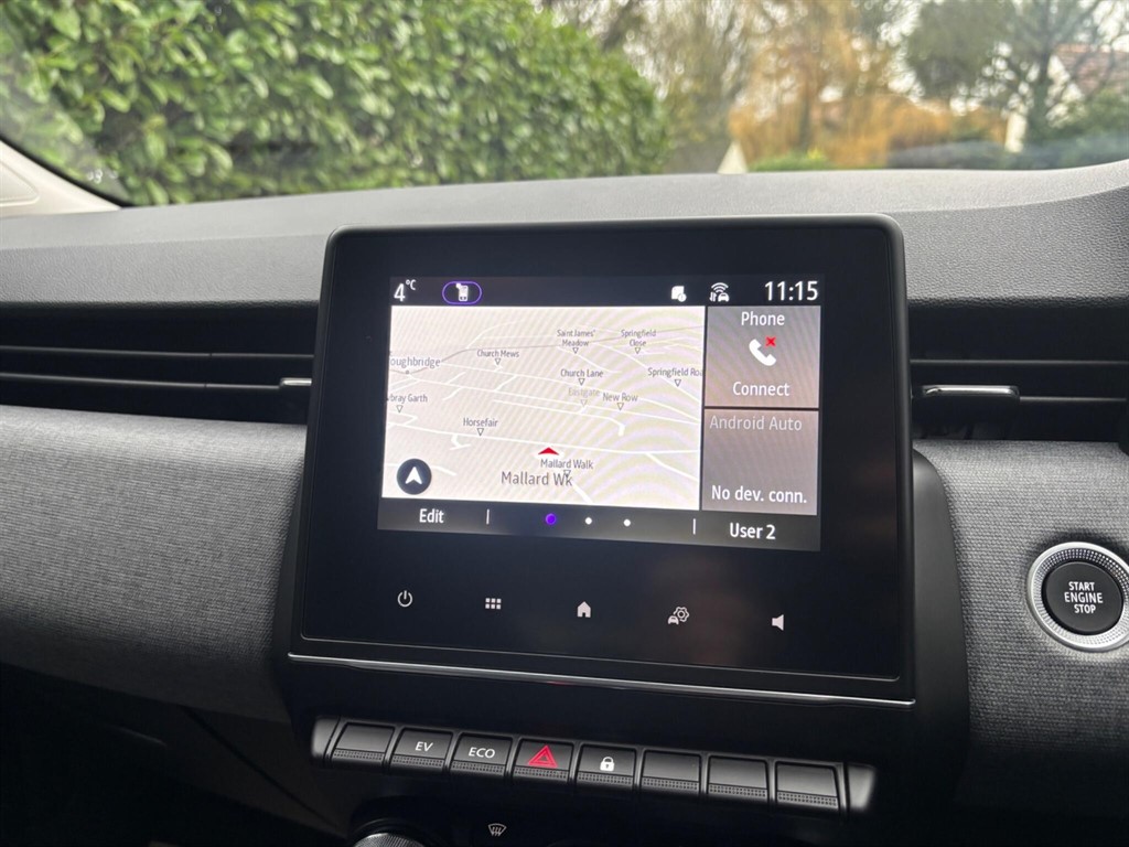 Used Renault Clio 2024 for sale - 77333455: Photo 27