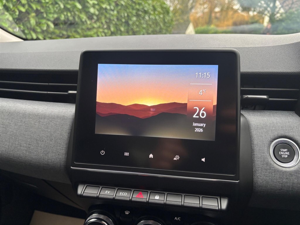 Used Renault Clio 2024 for sale - 77333455: Photo 28