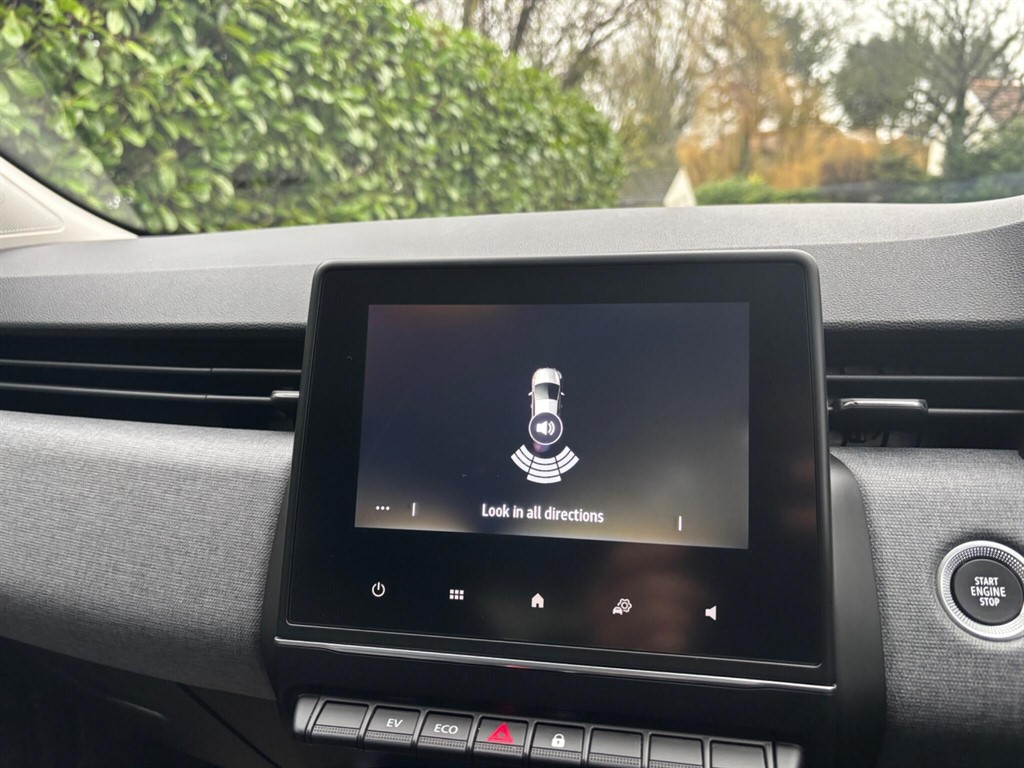 Used Renault Clio 2024 for sale - 77333455: Photo 29