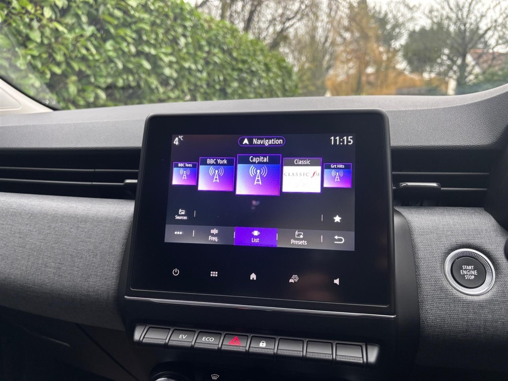 Used Renault Clio 2024 for sale - 77333455: Photo 30