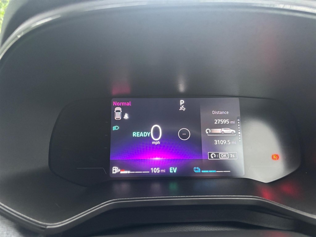 Used Renault Clio 2024 for sale - 77333455: Photo 32