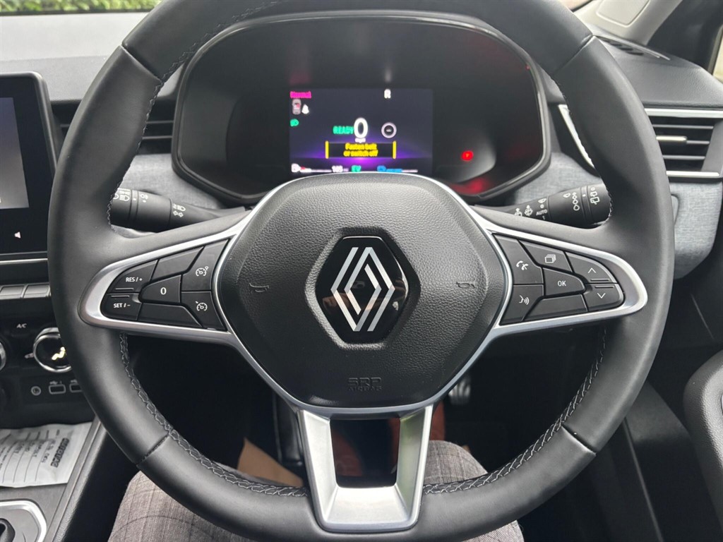 Used Renault Clio 2024 for sale - 77333455: Photo 34
