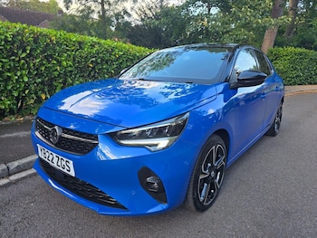 Used Vauxhall Corsa 2022 for sale - 75710315: Photo