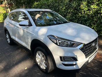 Used Hyundai TUCSON 2019 for sale - 79855504: Photo