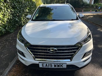 Used Hyundai TUCSON 2019 for sale - 79855504: Photo
