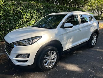 Used Hyundai TUCSON 2019 for sale - 79855504: Photo