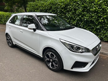 Used MG MG3 2023 for sale - 78892790: Photo