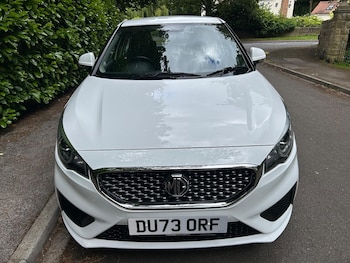 Used MG MG3 2023 for sale - 78892790: Photo