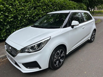 Used MG MG3 2023 for sale - 78892790: Photo
