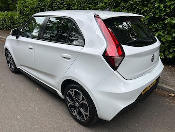 Used MG MG3 2023 for sale - 78892790: Photo