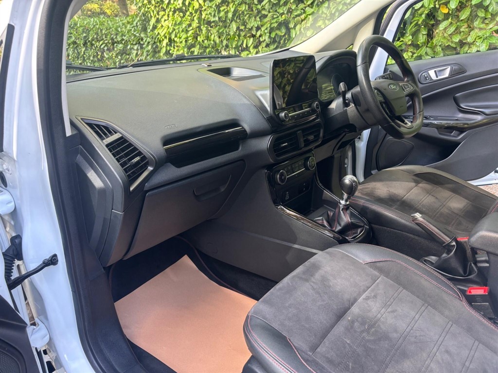 Used Ford Ecosport 2022 for sale - 76117204: Photo 10