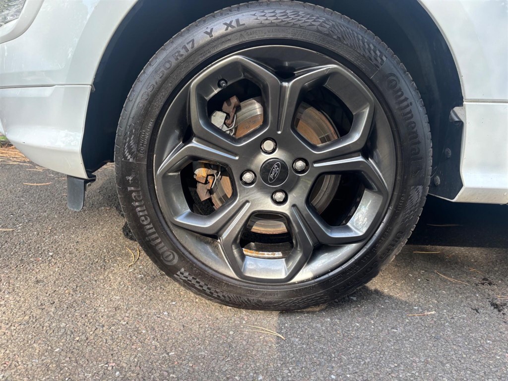 Used Ford Ecosport 2022 for sale - 76117204: Photo 14