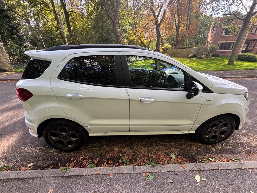 Used Ford Ecosport 2022 for sale - 76117204: Photo 18